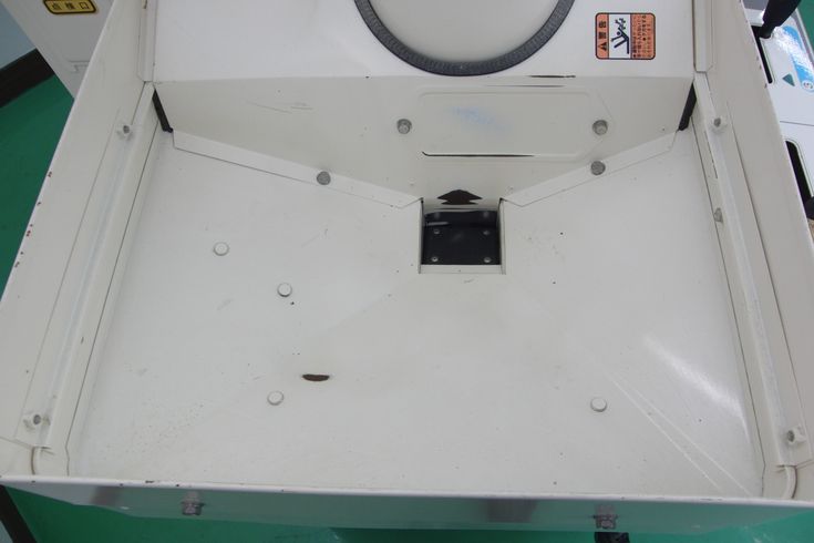 籾摺機 SH330 写真４